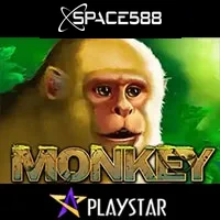 slot Monkey PlayStar